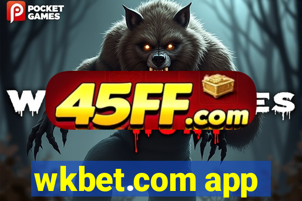 wkbet.com app